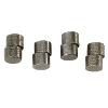 Moroso, Offset Cylinder Head Dowels, Chev BB & Chrysler BB