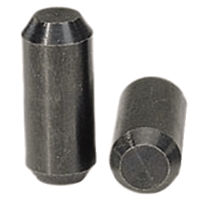 Moroso, Extra Long Bellhousing Dowel Pins, All GM V8 & V6