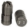 Moroso, Offset Bellhousing Dowels, .007
