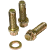 Intake Bolts