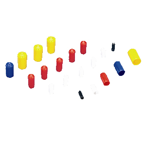 Moroso, Vacuum Line Cap Kit