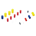 Moroso, Vacuum Line Cap Kit