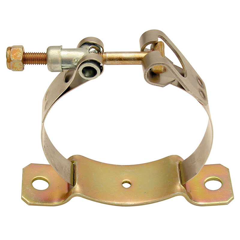 Moroso, Universal Tank Mounting Bracket,  Fits 3