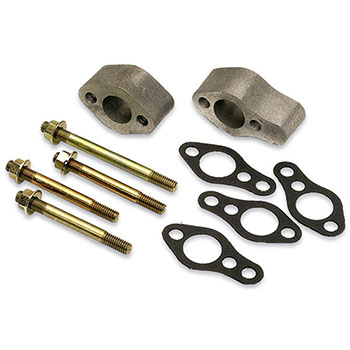 Water Pump Spacer Kits