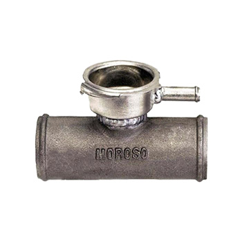 Moroso, Radiator Hose Filler, 1-1/2