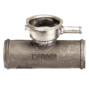 Moroso, Radiator Hose Filler, 1-1/4