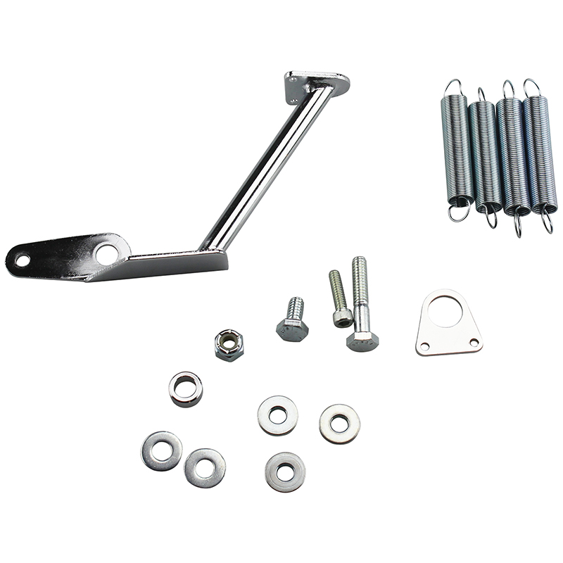 Moroso, Throttle Return Spring Kit, 2300 2 bbl, 4bbl