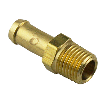 Moroso, Fuel Hose Fitting, 1/4