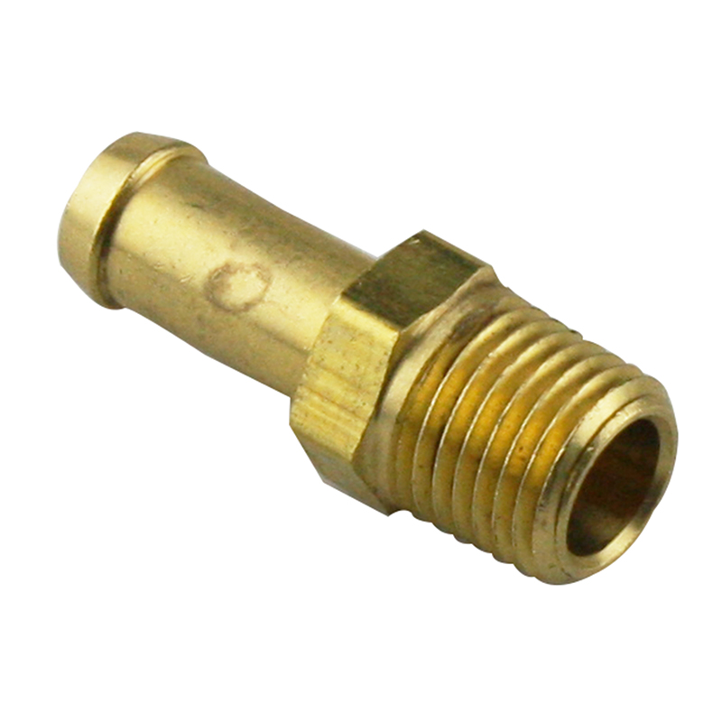 Moroso, Fuel Hose Fitting, 1/4