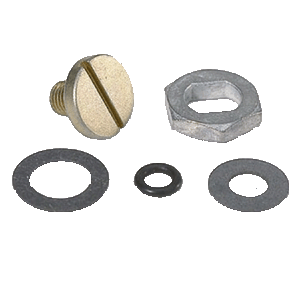 Moroso, Holley Needle and Seat Hardware Kit