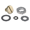 Moroso, Holley Needle and Seat Hardware Kit