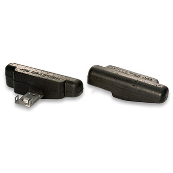 Moroso, Oval Track Float Kit, Pair