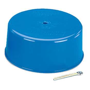 Moroso, Carb Cap, 5-1/8