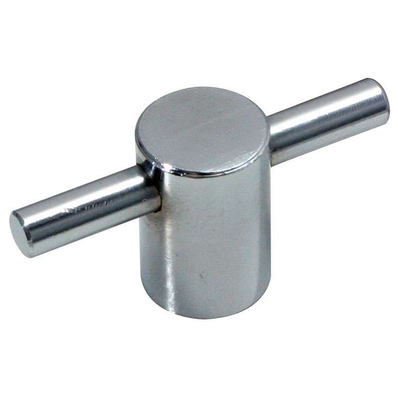 Moroso, Air Cleaner Wing Nut, 1/4