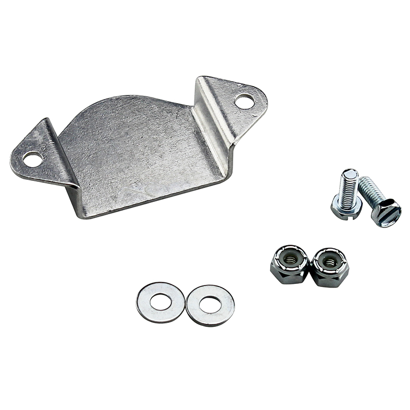 Moroso, Valve Cover Breather Baffle, Each