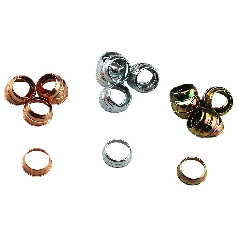 Moroso, Spark Plug Indexing Washers, Tapered Face, 30 Pack