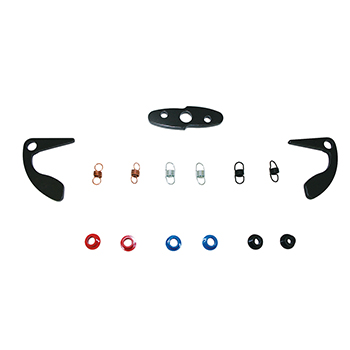 Moroso, Advance Curve Kit, GM HEI