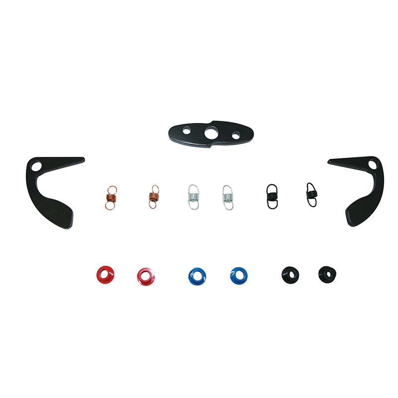 Moroso, Advance Curve Kit, GM HEI