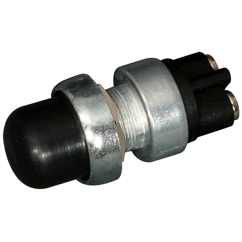 Moroso, Push Button Starter Switch