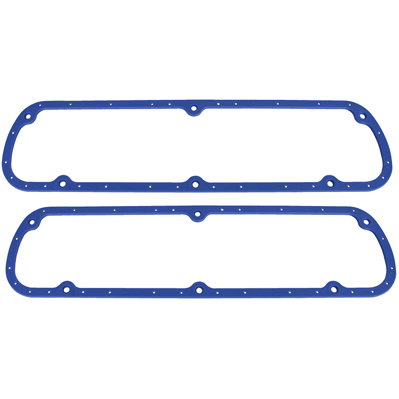 Moroso, Perm-Align Valve Cover Gaskets, Ford SB 289-351W