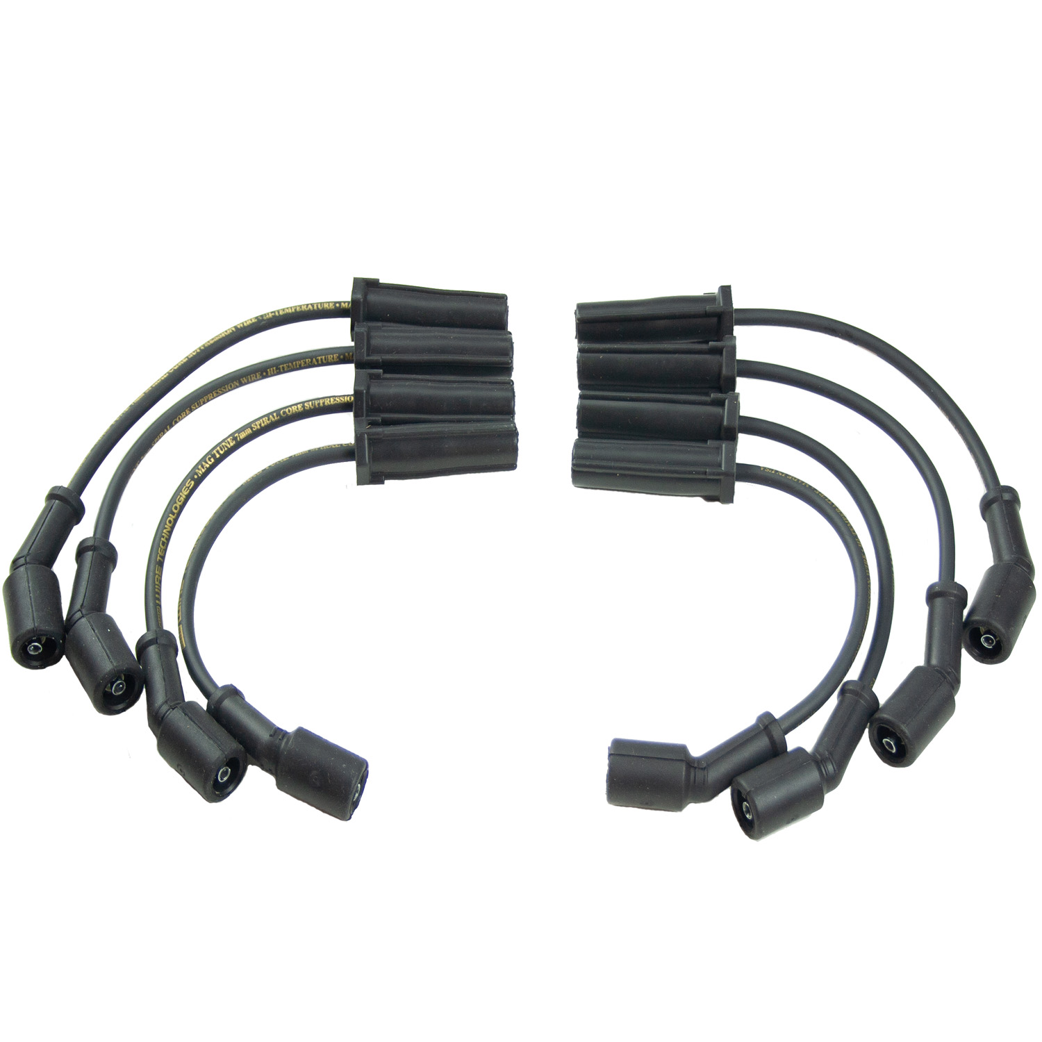 Moroso, Mag-Tune Wire Set, Pre-Terminated Wire Set
