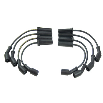 Moroso, Mag-Tune Wire Set, Pre-Terminated Wire Set