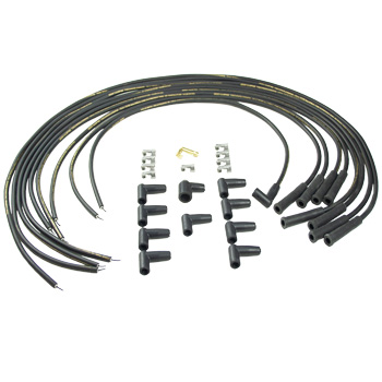 Moroso, Mag-Tune Wire Set, Universal Wire Set