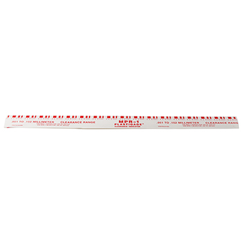 Clevite 77, Plastigage, Red, .002