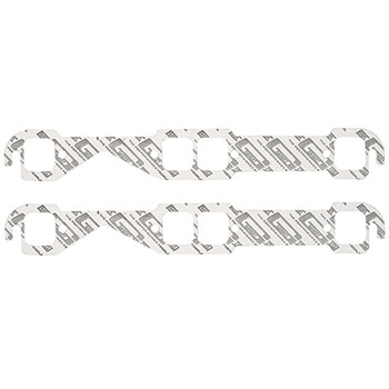 Mr. Gasket Exhaust Header Gaskets