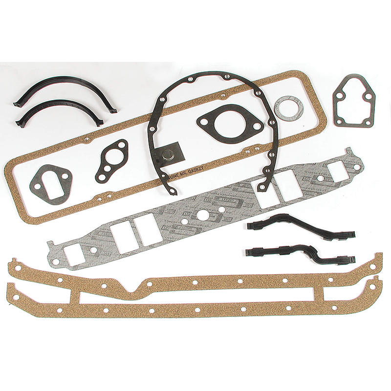 Mr. Gasket, Cam Change Gasket Kit, Chev SB, 57-74