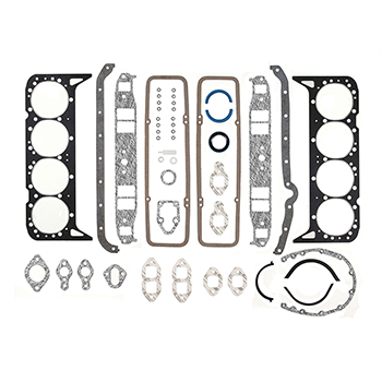 Mr. Gasket Overhaul Gasket Kits