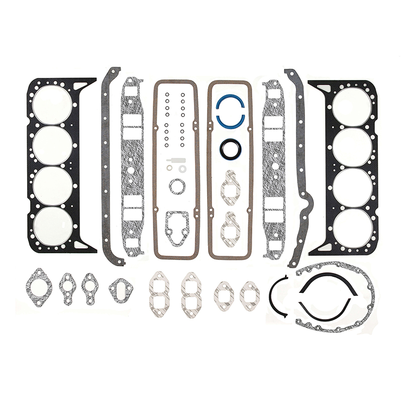 Mr. Gasket, Engine Overhaul Gasket Kit, Chev SB 283-350