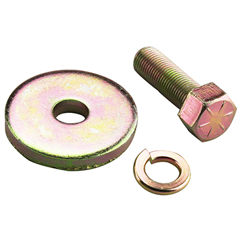 Mr. Gasket, Harmonic Balancer Bolt, Chev BB
