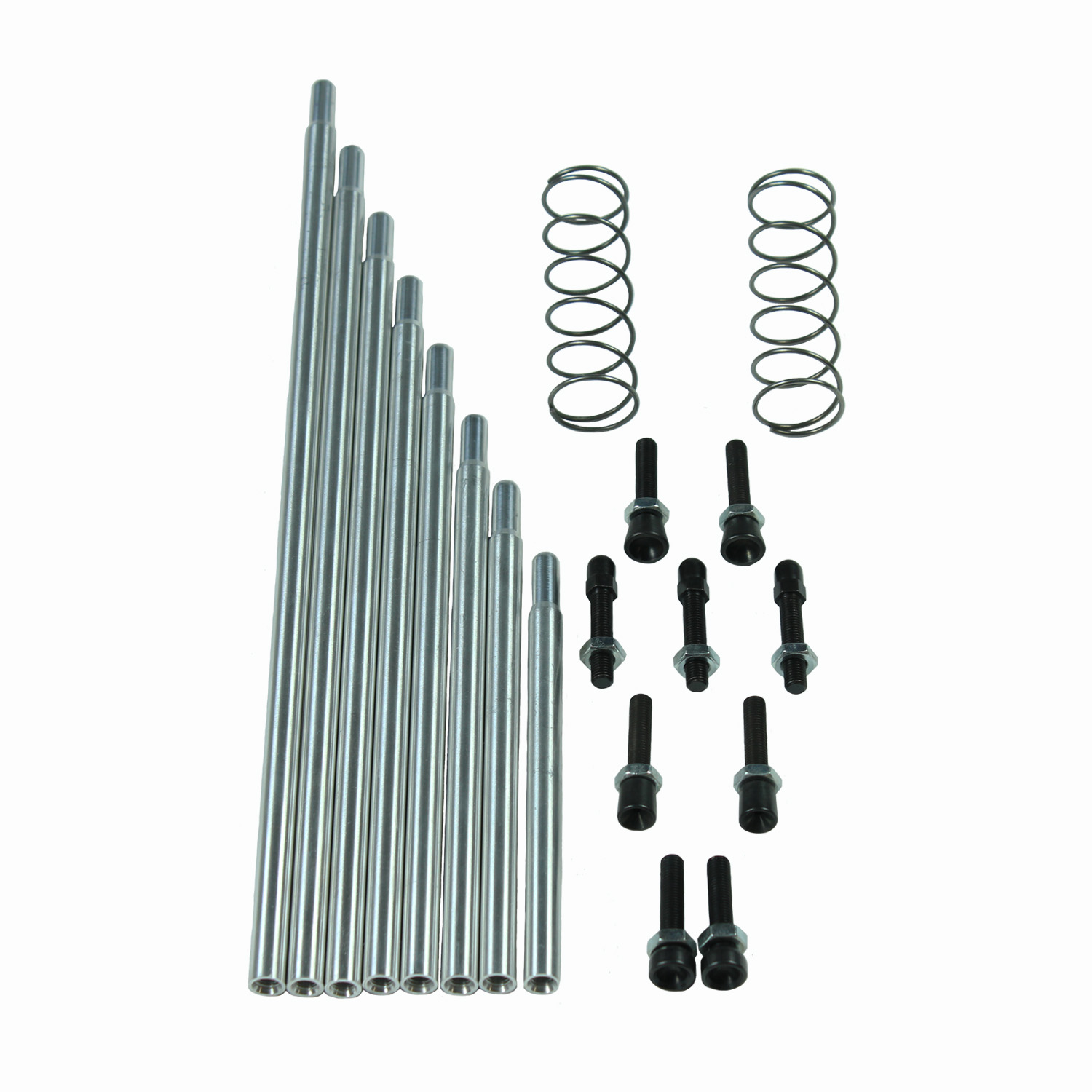 Manton, Pro-Series Pushrod Checking Kit
