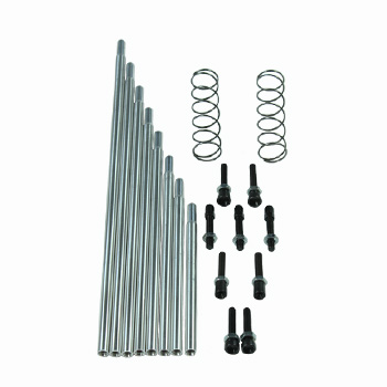 Manton, Pro-Series Pushrod Checking Kit