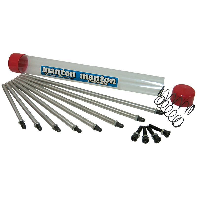 Manton, Pro-Series Pushrod Checking Kit