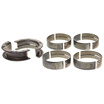Clevite, H-Series Main Bearings, Ford 351C, Std.