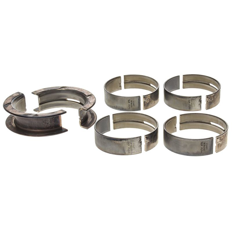 Clevite, H-Series Main Bearings, Ford 351C, 1X