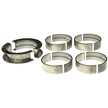 Clevite, TriMetal Main Bearing Set, Ford 351C, Std.