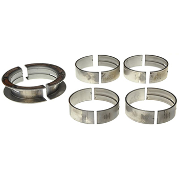 Clevite, TriMetal Main Bearing Set, Ford 429/460, Std.