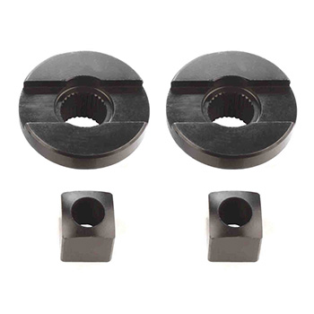 Motive Gear Performance, Mini Spool, GM 8.875