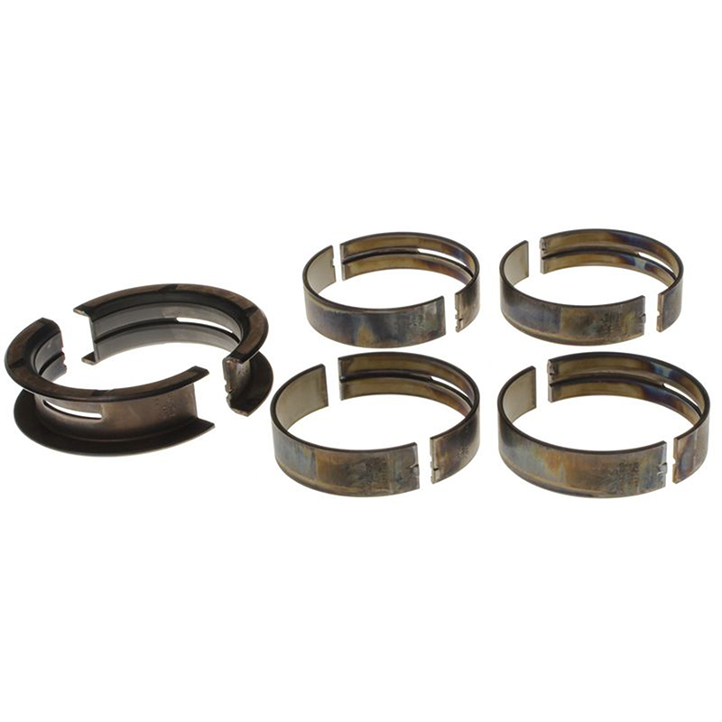 Clevite, H-Series Main Bearings, Ford 351W 77-Up, .010