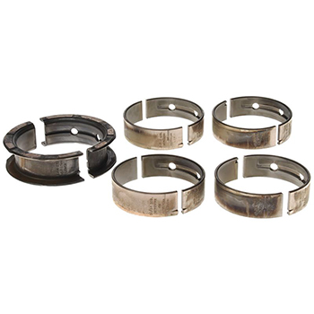 Clevite, H-Series Main Bearings, Chev SB LS1/2, Std.