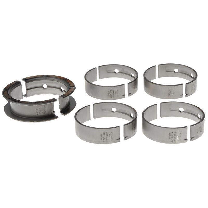 Clevite, TriMetal Main Bearing Set, Chev SB LS1, .020
