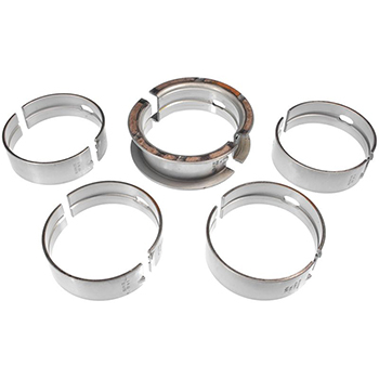 Clevite TriMetal Main Bearing Set, Chrysler 426/440, Std.