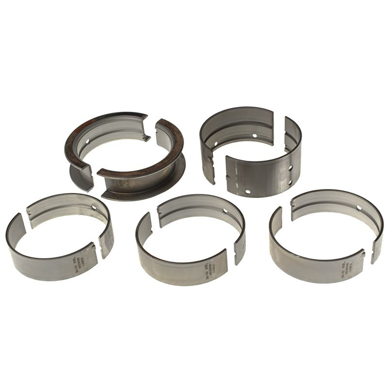 Clevite TriMetal Main Bearings, G Series, Pontiac V8, Std.