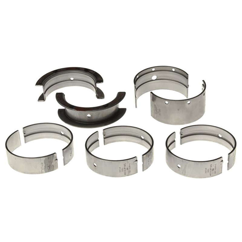 Clevite, TriMetal Main Bearing Set, Oldsmobile 455, Std.