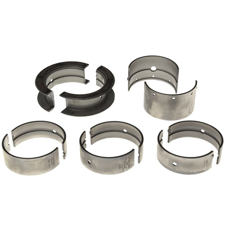 Clevite, TriMetal Main Bearing Set, Olds 260/350/403, .020