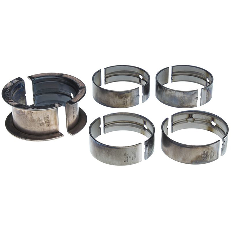 Clevite, H-Series Main Bearings, Chev BB, Std.