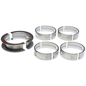 Clevite, TriMetal Main Bearing Set, Ford FE ('66-'76), Std.